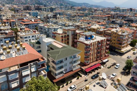 Apartment for sale  in Alanya, Antalya, Turkey, 1 bedroom, 50m2, No. 186970 – photo 13