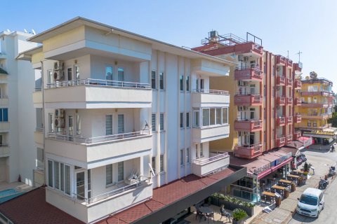 Apartment for sale  in Alanya, Antalya, Turkey, 1 bedroom, 50m2, No. 186970 – photo 11
