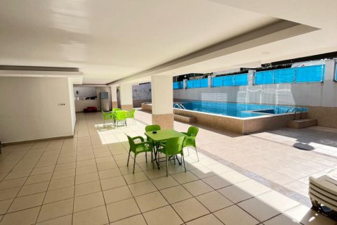 1+1 Lägenhet i Alanya, Antalya, Turkiet Nr. 186968 - 3