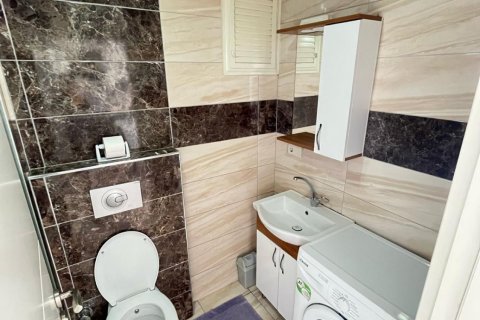 1+1 Lägenhet i Alanya, Antalya, Turkiet Nr. 186968 - 5