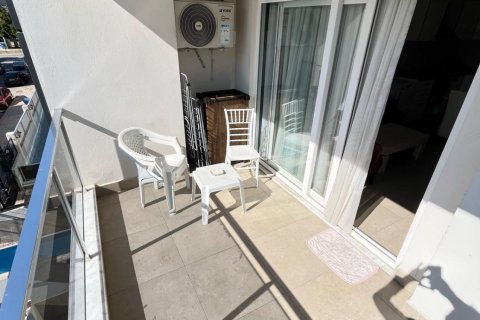 1+1 Lägenhet i Alanya, Antalya, Turkiet Nr. 186968 - 7