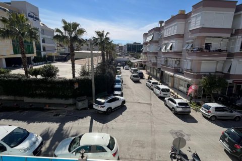 1+1 Lägenhet i Alanya, Antalya, Turkiet Nr. 186968 - 12