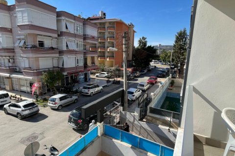 1+1 Lägenhet i Alanya, Antalya, Turkiet Nr. 186968 - 16