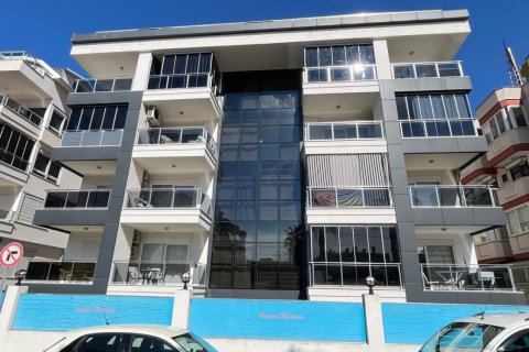 1+1 Lägenhet i Alanya, Antalya, Turkiet Nr. 186968 - 15