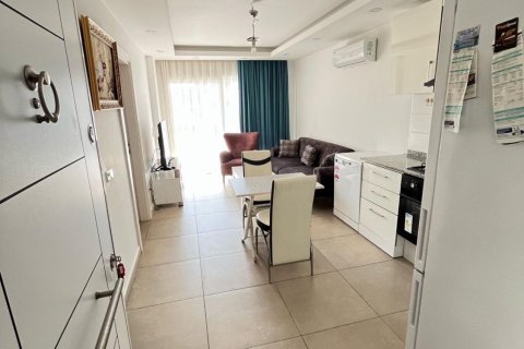 1+1 Lägenhet i Alanya, Antalya, Turkiet Nr. 186968 - 10