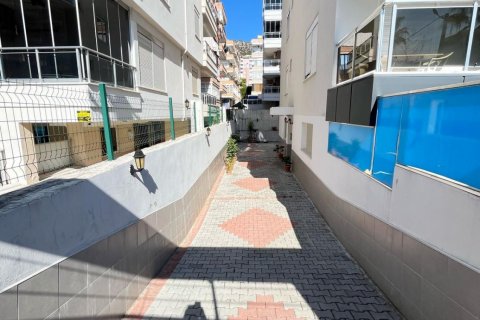 1+1 Lägenhet i Alanya, Antalya, Turkiet Nr. 186968 - 9