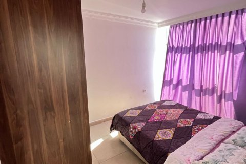 1+1 Lägenhet i Alanya, Antalya, Turkiet Nr. 186968 - 6