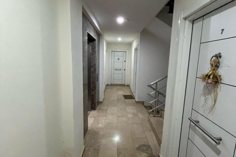 1+1 Lägenhet i Alanya, Antalya, Turkiet Nr. 186968 - 20