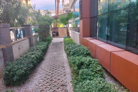 1+1 Lejlighed i Alanya, Antalya, Tyrkiet Nr. 186969 - 2