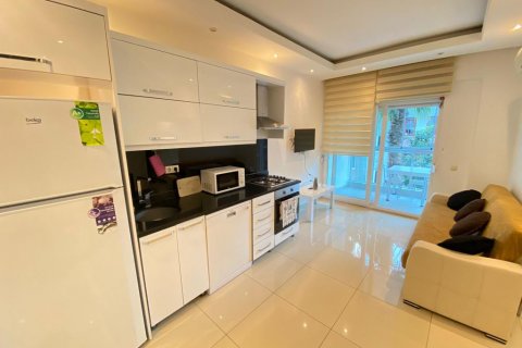 1+1 Lejlighed i Alanya, Antalya, Tyrkiet Nr. 186969 - 7