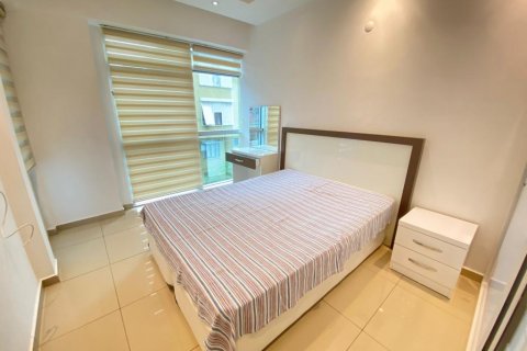 1+1 Lejlighed i Alanya, Antalya, Tyrkiet Nr. 186969 - 9