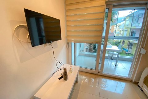 1+1 Lejlighed i Alanya, Antalya, Tyrkiet Nr. 186969 - 14