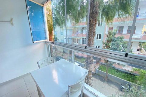 1+1 Lejlighed i Alanya, Antalya, Tyrkiet Nr. 186969 - 13