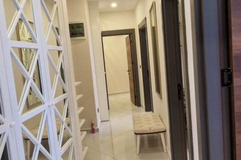 3+1 Lägenhet i Alanya, Antalya, Turkiet Nr. 186974 - 19