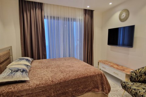 3+1 Lägenhet i Alanya, Antalya, Turkiet Nr. 186974 - 3