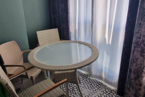 3+1 Lägenhet i Alanya, Antalya, Turkiet Nr. 186974 - 20