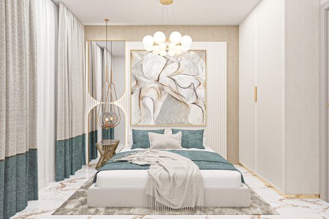 2+1 Leilighet i Alanya, Antalya, Tyrkia Nr. 186972 - 12