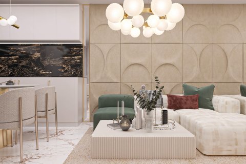 2+1 Leilighet i Alanya, Antalya, Tyrkia Nr. 186972 - 9