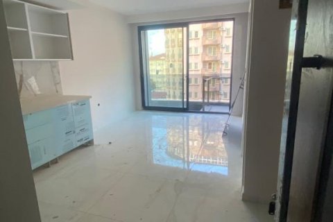 Daire Alanya, Antalya, Türkiye №162058 - 14
