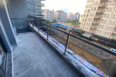 Daire Alanya, Antalya, Türkiye №162058 - 10