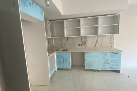 Daire Alanya, Antalya, Türkiye №162058 - 2