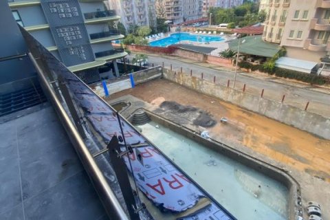 Daire Alanya, Antalya, Türkiye №162058 - 3