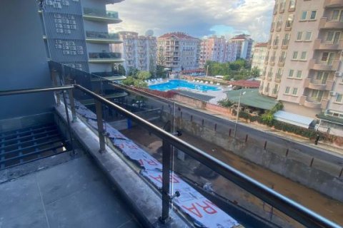 Daire Alanya, Antalya, Türkiye №162058 - 8