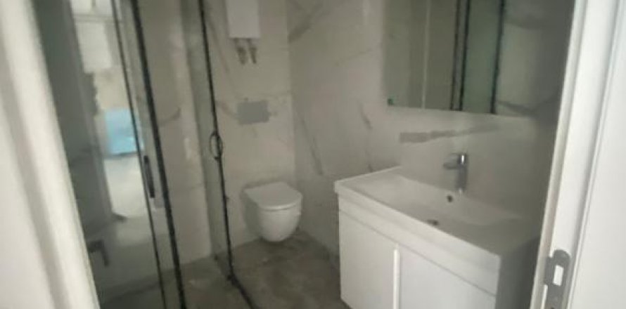 Daire Alanya, Antalya, Türkiye №162058