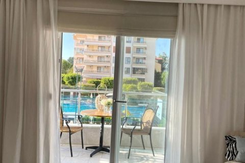 Leilighet  i Alanya, Antalya, Tyrkia Nr. 162059 - 10