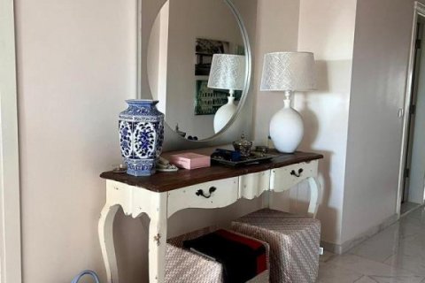 Leilighet  i Alanya, Antalya, Tyrkia Nr. 162059 - 15