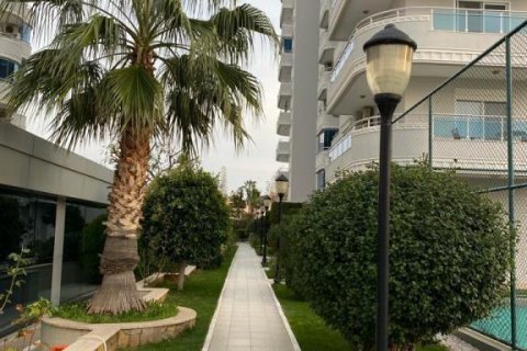 Leilighet  i Alanya, Antalya, Tyrkia Nr. 162059 - 21