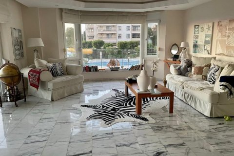 Leilighet  i Alanya, Antalya, Tyrkia Nr. 162059 - 12