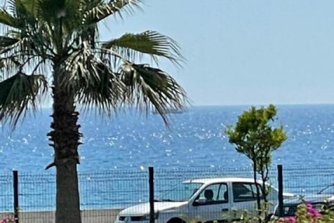 Leilighet  i Alanya, Antalya, Tyrkia Nr. 162059 - 20