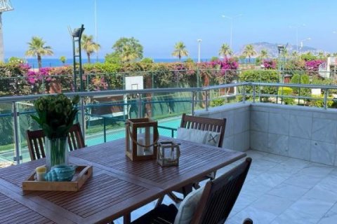 Leilighet  i Alanya, Antalya, Tyrkia Nr. 162059 - 14