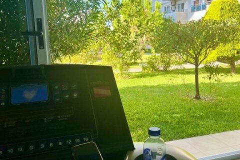 Leilighet  i Alanya, Antalya, Tyrkia Nr. 162059 - 22
