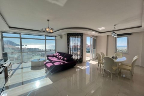 Продажа квартиры в Динеке, Аланье, Анталье, Турция 3 комн., 120м2, №162060 – фото 6