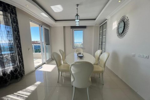 Продажа квартиры в Динеке, Аланье, Анталье, Турция 3 комн., 120м2, №162060 – фото 5