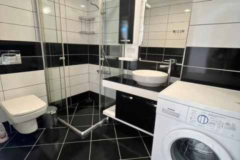 Продажа квартиры в Динеке, Аланье, Анталье, Турция 3 комн., 120м2, №162060 – фото 12