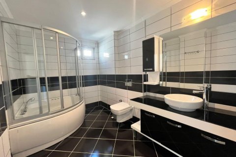 Продажа квартиры в Динеке, Аланье, Анталье, Турция 3 комн., 120м2, №162060 – фото 18