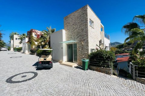 Villa  in Konakli, Antalya, Türkei Nr. 162061 - 2