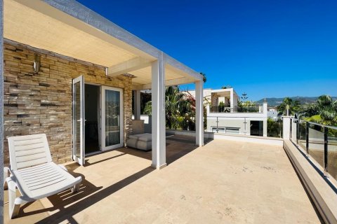 Villa  in Konakli, Antalya, Türkei Nr. 162061 - 7