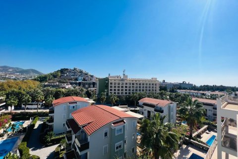 Villa  in Konakli, Antalya, Türkei Nr. 162061 - 4