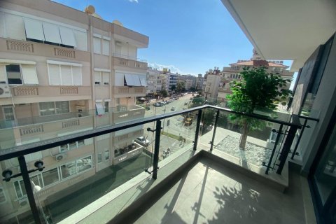 Lejlighed i Alanya, Antalya, Tyrkiet Nr. 162057 - 6