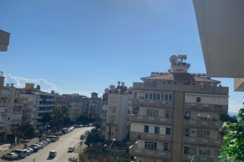Lejlighed i Alanya, Antalya, Tyrkiet Nr. 162057 - 13