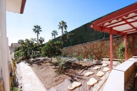 Villa  i Demirtas, Alanya, Antalya, Tyrkiet Nr. 162062 - 4