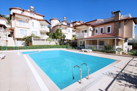 Villa  i Demirtas, Alanya, Antalya, Tyrkiet Nr. 162062 - 6