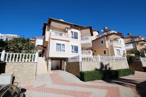 Villa   Demirtaş, Alanya, Antalya, Türkiye №162062
