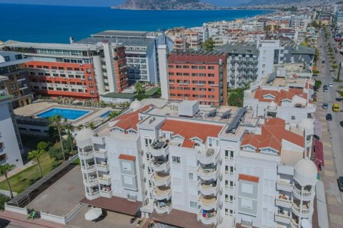Продажа квартиры в Оба, Анталье, Турция 3 комн., 110м2, №162063 – фото 19