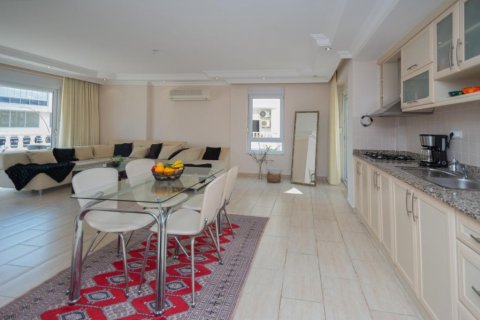 Продажа квартиры в Оба, Анталье, Турция 3 комн., 110м2, №162063 – фото 11