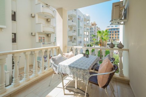 Продажа квартиры в Оба, Анталье, Турция 3 комн., 110м2, №162063 – фото 17